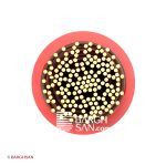 سیم افشان سایز 240 افشارنژاد خراسان از زاویه رو به رو