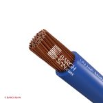 سیم افشان سایز 35 افشارنژاد خراسان از زاویه سه بعدی