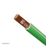 سیم افشان نمره 4 افشارنژاد خراسان از زاویه کناری
