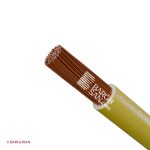 سیم افشان نمره 6 افشارنژاد خراسان از زاویه کناری