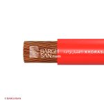 سیم افشان نمره 70 افشارنژاد خراسان از زاویه کناری