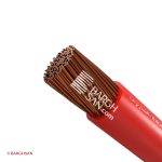 سیم افشان سایز 70 افشارنژاد خراسان از زاویه سه بعدی