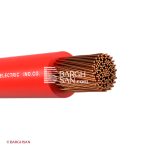 سیم افشان سایز 95 افشارنژاد خراسان