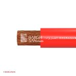 سیم افشان نمره 95 افشارنژاد خراسان از زاویه کناری