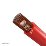 سیم افشان سایز 240 افشارنژاد خراسان از زاویه سه بعدی