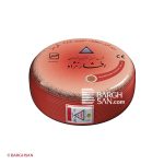 سیم برق افشان سایز 2.5 خراسان افشارنژاد از زاویه سه بعدی