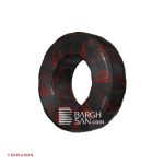 سیم برق افشان سایز 25 خراسان افشارنژاد از زاویه کناری