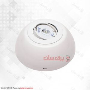 چراغ روشنایی اضطراری eec
