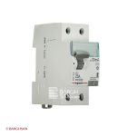 محافظ جان 2 پل 25 آمپر لگراند از زاویه سه بعدی