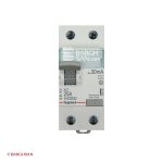 محافظ جان 2 پل 25 آمپر لگراند از زاویه رو به رو