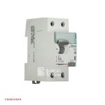 محافظ جان 2 پل 40 آمپر لگراند از زاویه سه بعدی