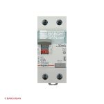 محافظ جان 2 پل 63 آمپر لگراند از زاویه رو به رو