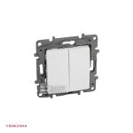 کلید دو پل سالبی لگراند