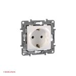 پریز برق ارتدار سالبی لگراند