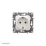 پریز برق ارتدار سالبی لگراند٬ زاویه روبرو