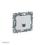 پریز شبکه تک پورت سالبی لگراند