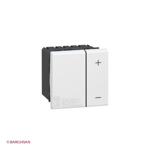 کلید دیمر موزائیک لگراند