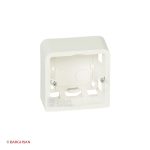 قوطی روکار دو ماژول موزائیک لگراند