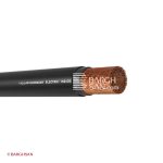 کابل برق افشان 1*120 افشارنژاد خراسان