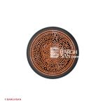 کابل برق افشان 1*150 افشارنژاد خراسان از زاویه روبرو