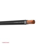 کابل برق افشان 1*16 افشارنژاد خراسان