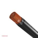 کابل افشان 1*240 خراسان افشارنژاد