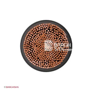کابل افشان 1*240 خراسان