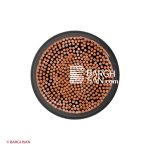 کابل برق افشان 1*300 افشارنژاد خراسان از زاویه روبرو