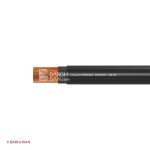 کابل برق افشان 1*35 افشارنژاد خراسان از زاویه کناری