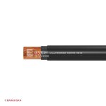 کابل برق افشان 1*50 افشارنژاد خراسان از زاویه کناری