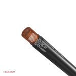 کابل برق افشان 1*95 افشارنژاد خراسان از زاویه سه بعدی