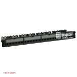 پچ پنل لگراند Cat5e 033551