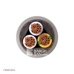 کابل افشان شیلددار افشارنژاد سایز 2.5*3 از زاویه روبرو