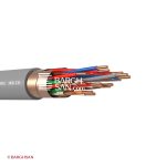 کابل تلفن 10 زوج خراسان افشارنژاد