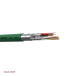 کابل knx سیمیا