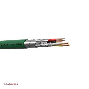 کابل knx سیمیا