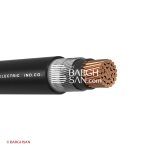 کابل آرمورددار 1*150 خراسان nyry