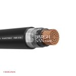 کابل آرمورددار 1*240 خراسان