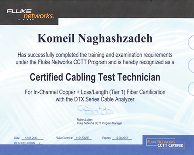 naghashzade-fluke-network-certificate
