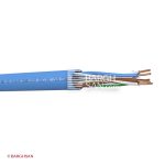 کابل شبکه Cat6 خراسان افشارنژاد