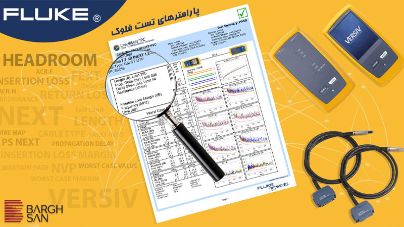 دسترسی به اطلاعات دستگاه فلوک
