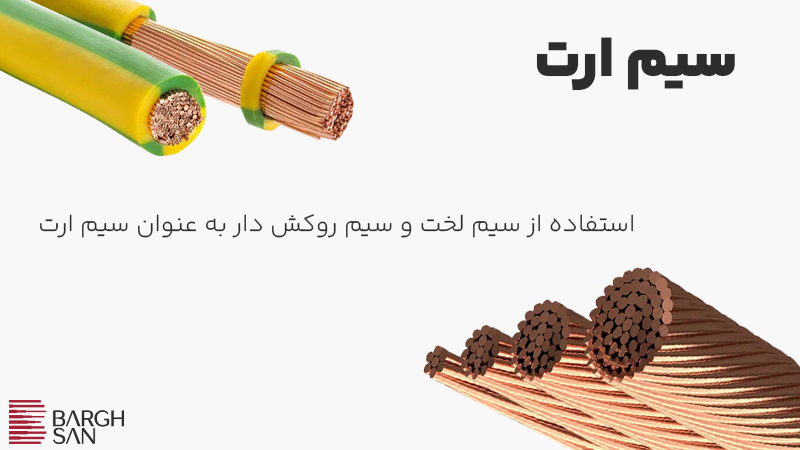 سیم ارت