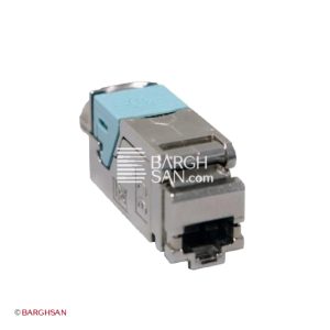 کیستون پچ پنل 033782