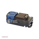 کیستون پچ پنل لگراند 033760 از زاویه کناری