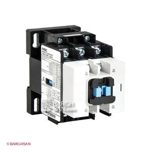 کنتاکتور آمپر هیوندای