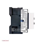 کنتاکتور آمپر هیوندای زاویه کناری