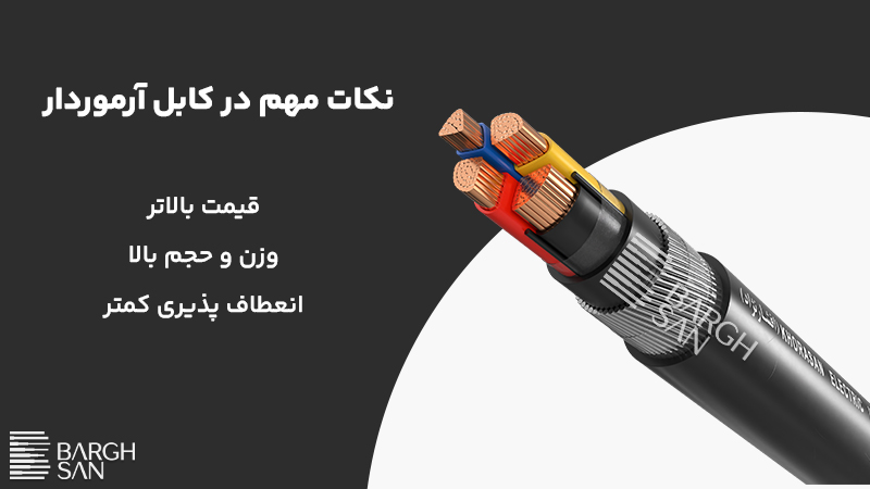 نکات مهم در کابل ارموردار