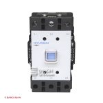 کنتاکتور 130 150 185 225 265 آمپر هیوندای زاویه رو به رو