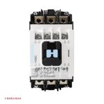 کنتاکتور هیوندای 75 و 85 آمپر زاویه روبه رو