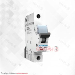فیوز مینیاتوری 40 آمپر هیوندای